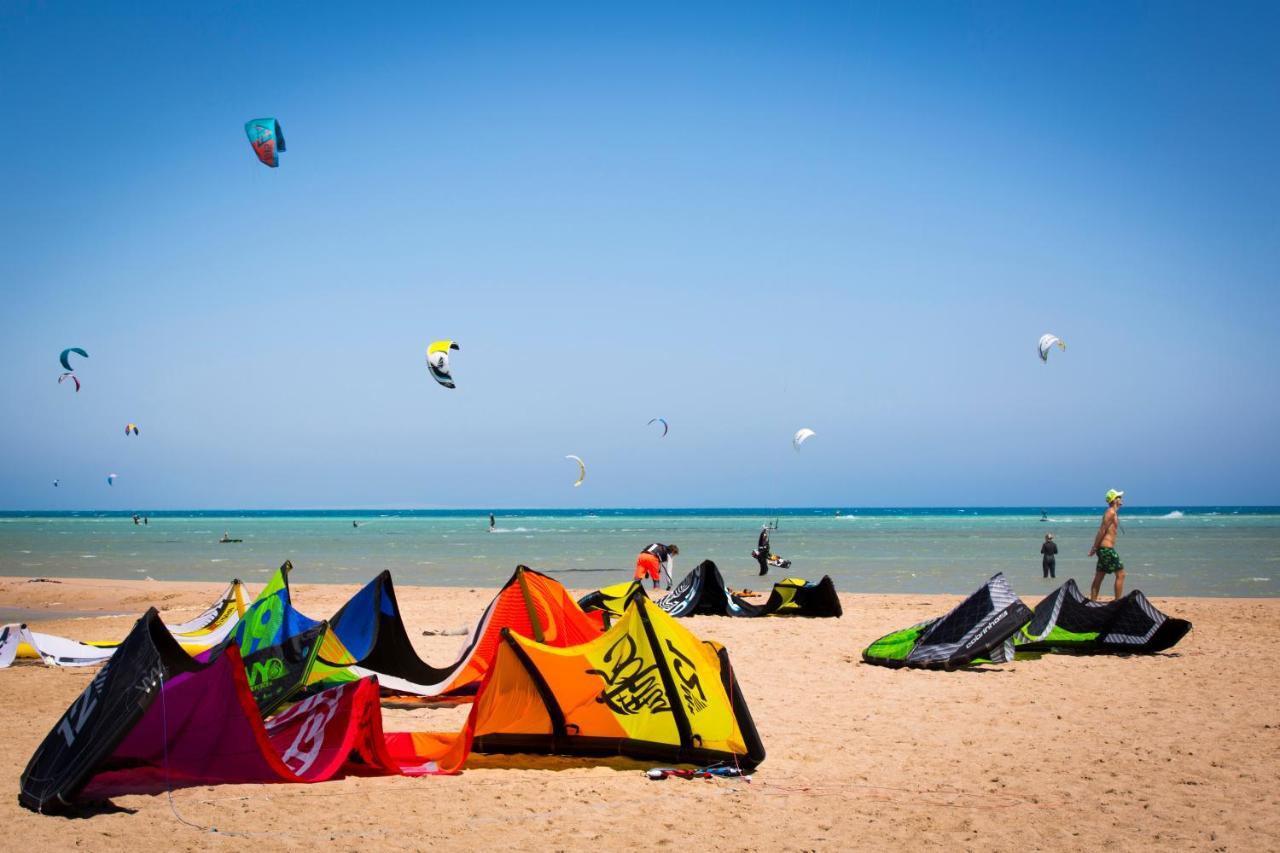 فندق فنادير الغردقة المظهر الخارجي الصورة