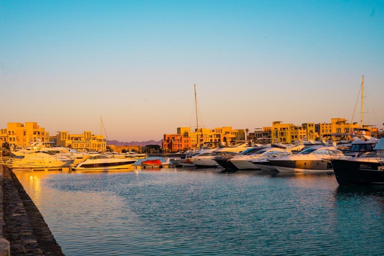 فندق فنادير الغردقة المظهر الخارجي الصورة